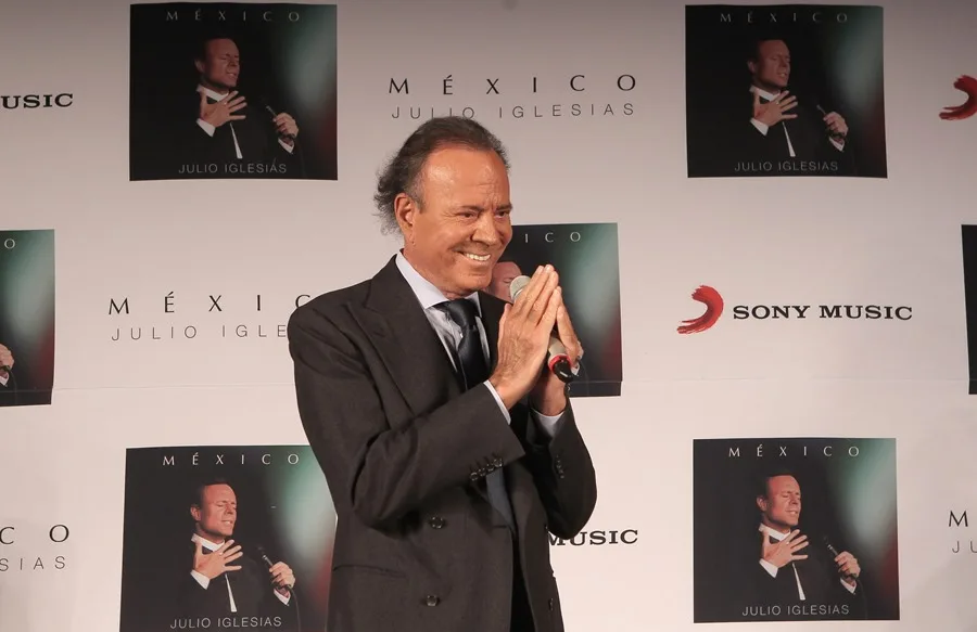 La Fiscalía de la Audiencia Nacional investiga una denuncia contra Julio Iglesias tras las acusaciones de agresión sexual