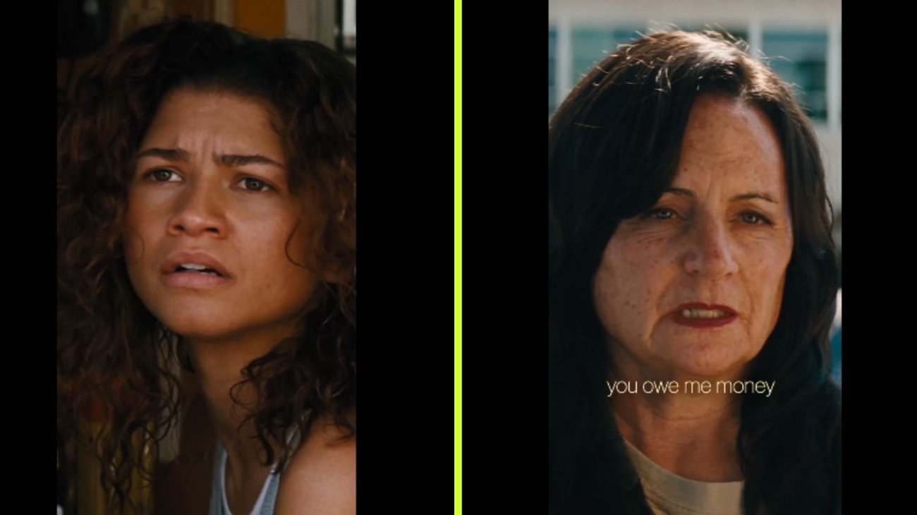 Euphoria lanza mañana el primer tráiler de su tercera y última temporada