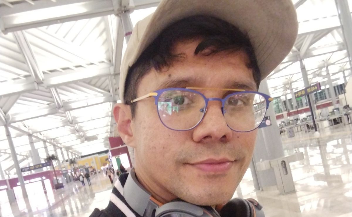 SSPC se suma a búsqueda del maestro Leonardo Escobar, desaparecido en NL