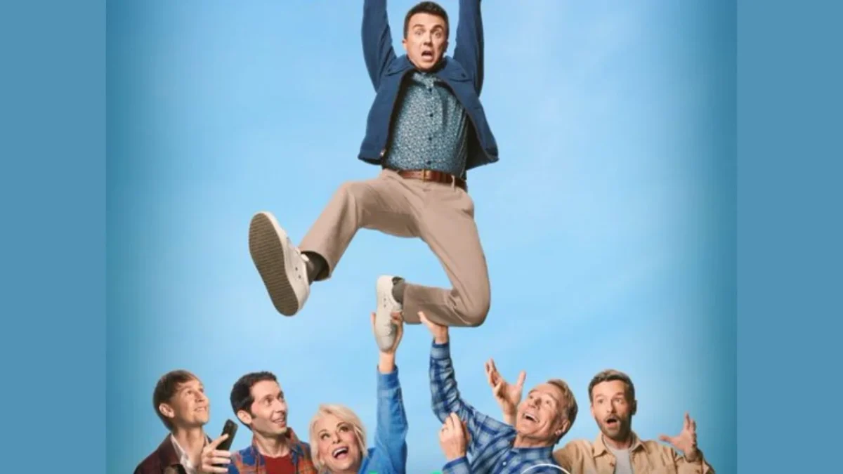 Malcolm in the Middle vuelve con secuela tras casi 20 años