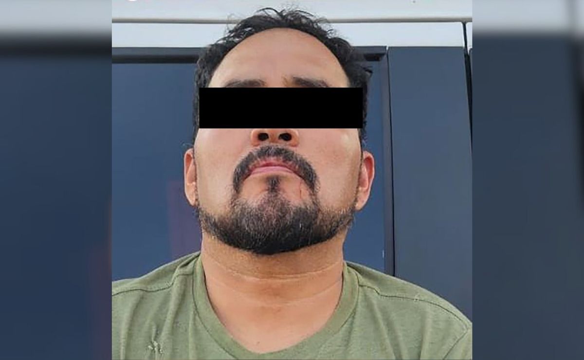 Cae ‘Moncho’, coordinador del robo a transportistas en Querétaro