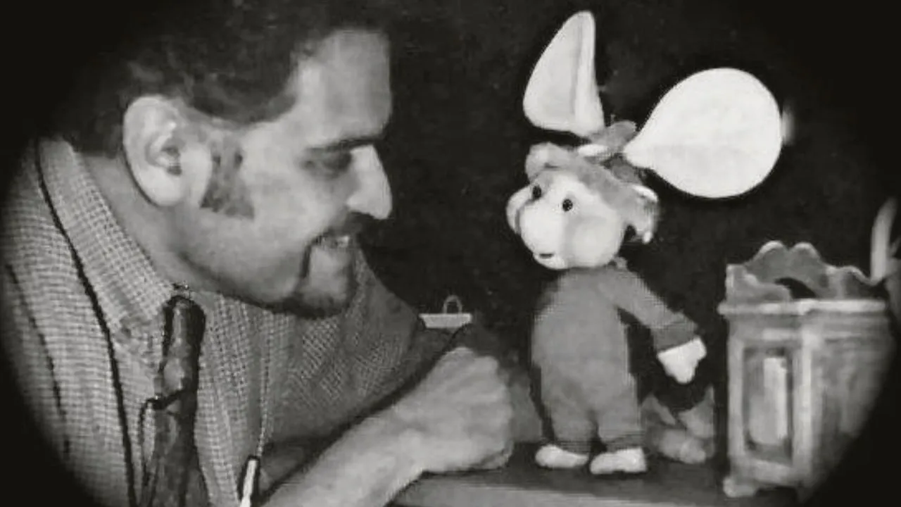 Muere a los 57 Gabriel Garzón, muppetero y voz mexicana de Topo Gigio, tras solicitar donadores de sangre