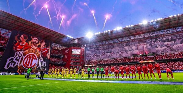 Liga MX cae en el ranking IFFHS y sale del Top 20