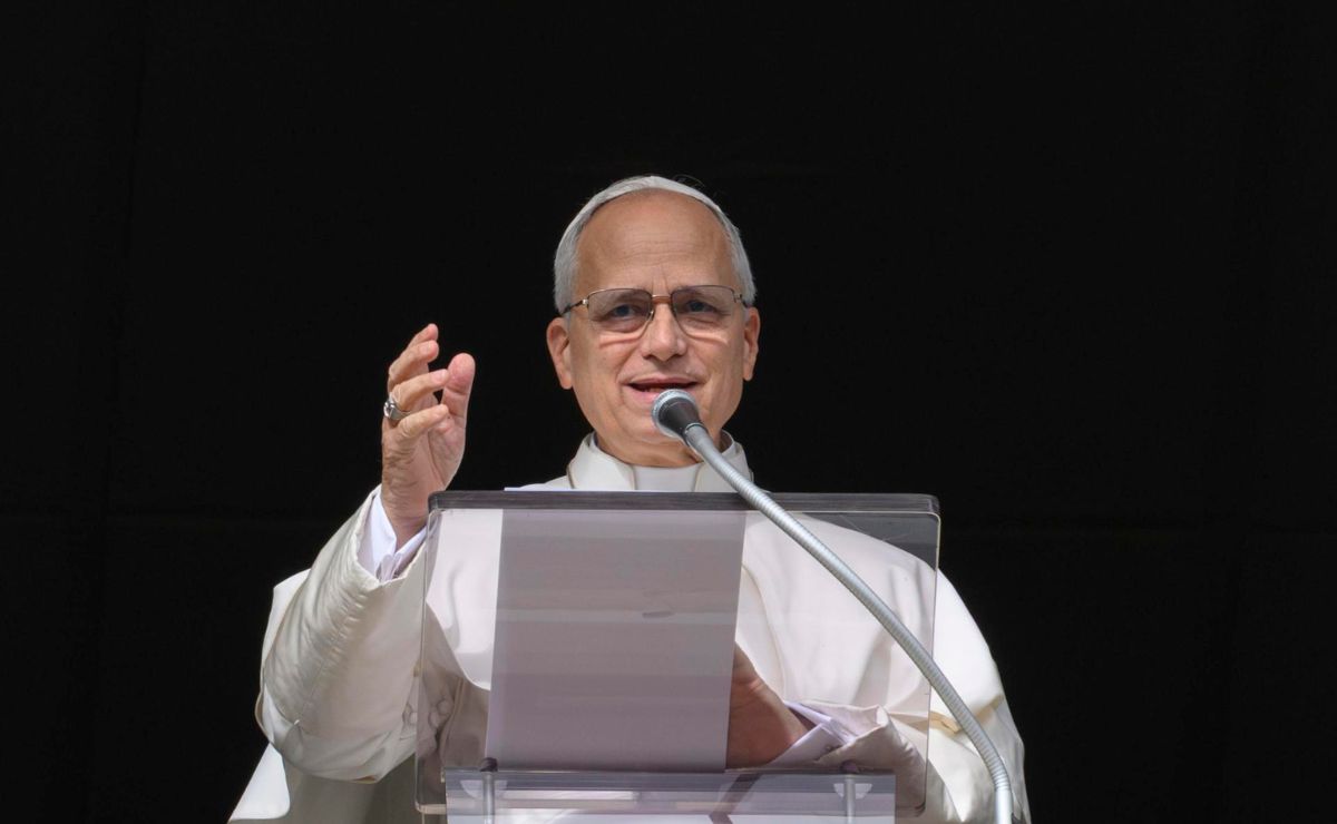 Papa León XIV llama a proteger al pueblo y la soberanía de Venezuela