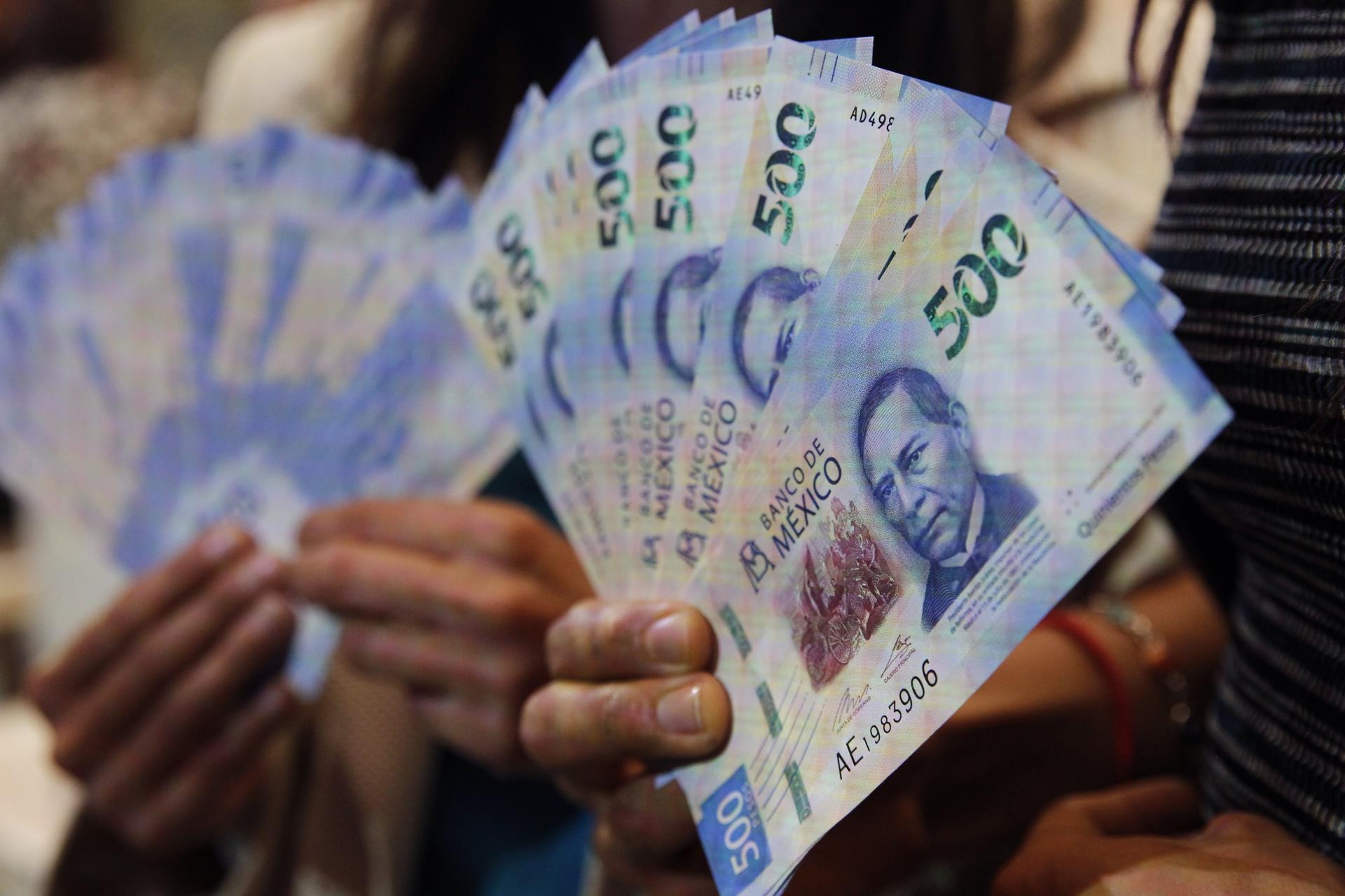 Entra en vigor aumento al salario mínimo; así quedará el pago