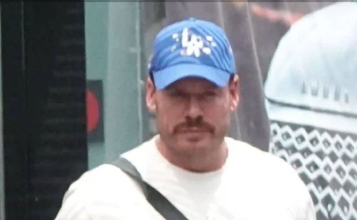Capturan al exatleta Ryan Wedding, aliado de Los Chapitos