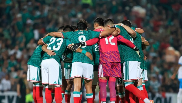México cae un lugar en Ranking FIFA tras victoria de Senegal en Copa Africana