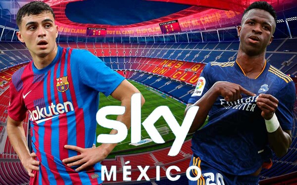 Sky Sports dejará de existir en México