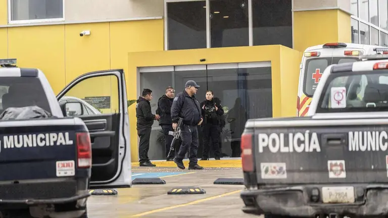 Percepción de inseguridad: Estas son las ciudades en las que la gente teme vivir