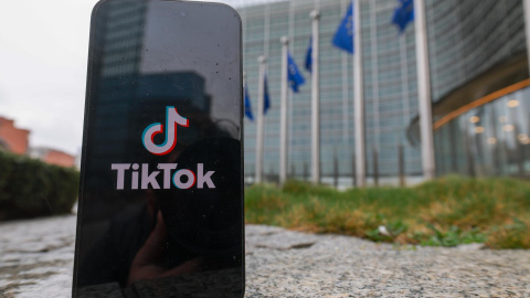 TikTok niega «categóricamente» que su diseño sea adictivo; impugnará decisión de Bruselas