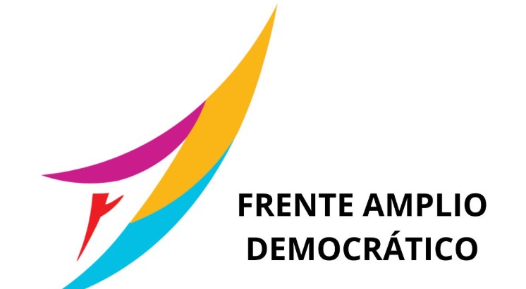 Crean Frente Amplio contra reforma electoral