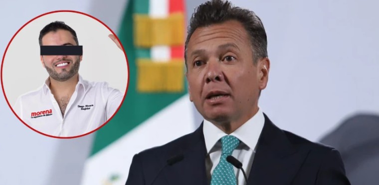 Pablo Lemus despliega seguridad estatal en Tequila tras detención del edil