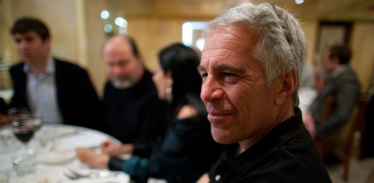 La Casa Real belga niega vínculo entre reina emérita Paola y el convicto Jeffrey Epstein
