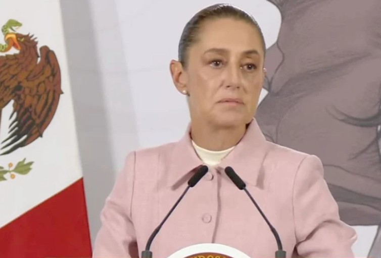 Sheinbaum confirma que detenidos dieron datos clave sobre mineros desaparecidos en Sinaloa