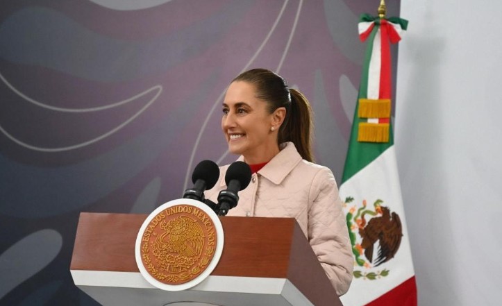 Gobierno de México envía ayuda humanitaria al pueblo de Cuba, a través de dos buques de la Armada de México