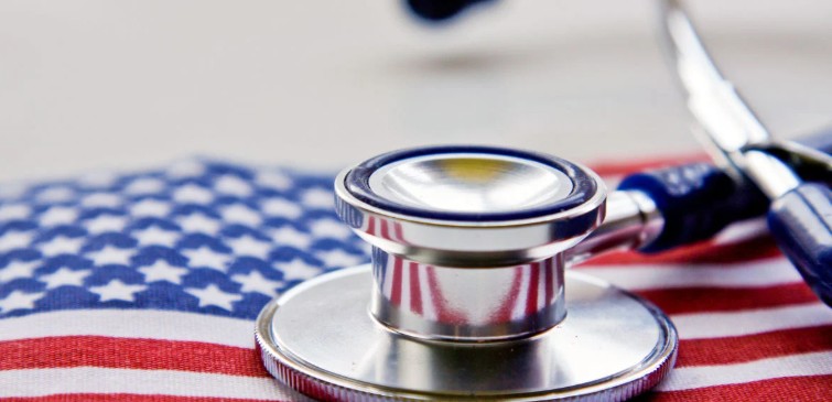 OMB y Departamento de Salud anuncian recortes en fondos CDC para estados demócratas