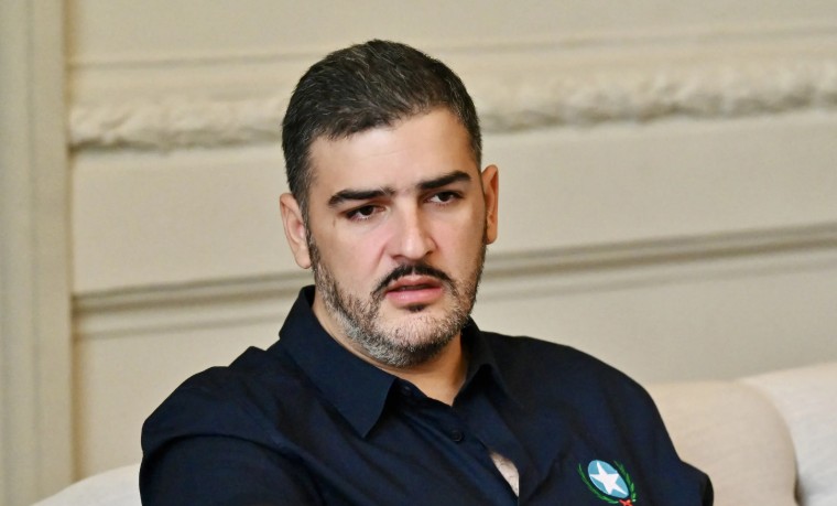 Aquiles Álvarez detenido: ¿De qué acusan exactamente al alcalde de Guayaquil?