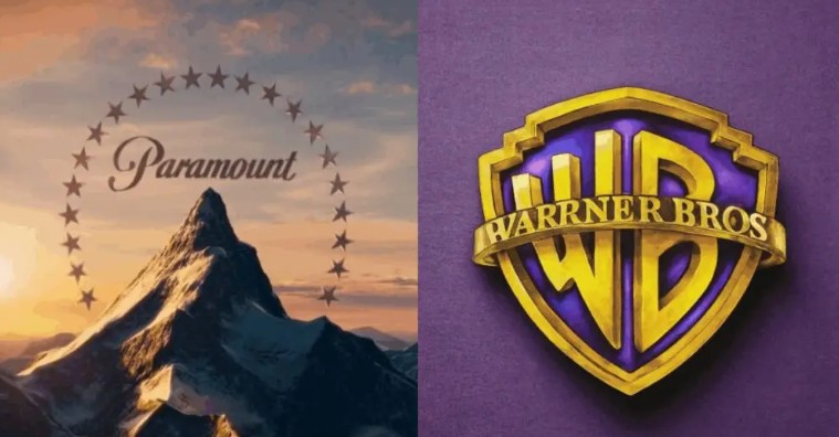 Paramount mejora su oferta por Warner Bros. para superar a Netflix