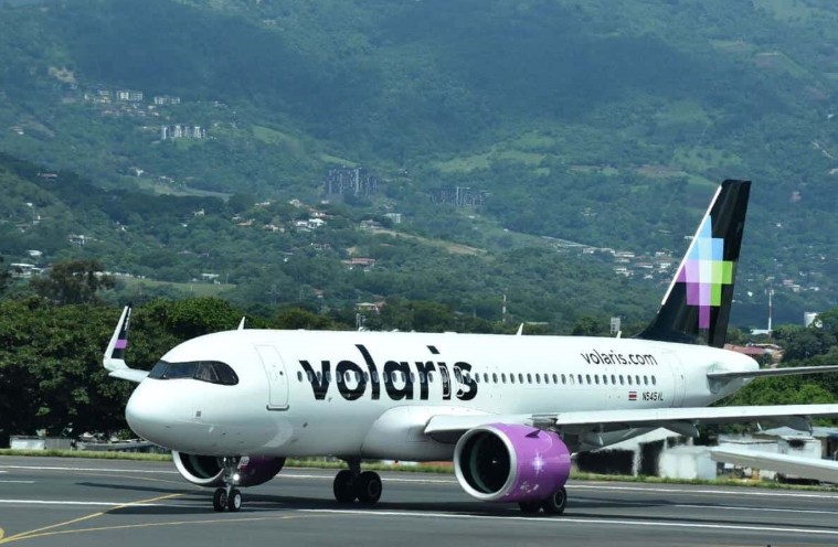Aerolínea Volaris descarta vuelos a Cuba y refuerza rutas internacionales