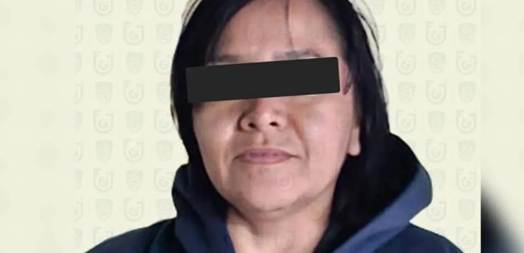 Juez dicta prisión preventiva contra Gaby ‘N’ por caso de homicidio