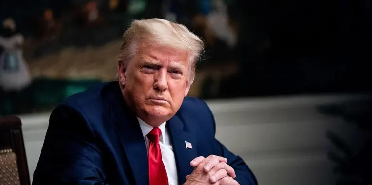 Trump insta a Zelenski a cerrar acuerdo con Rusia y convocar elecciones antes del verano