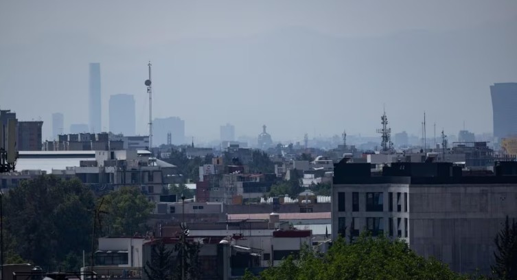 Se mantiene contingencia ambiental para este 14 de febrero