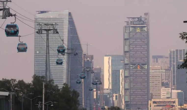 Se mantiene este lunes la fase 1 de contingencia ambiental en el Valle de México