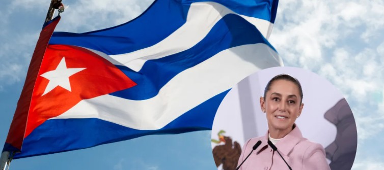 México enviará un nuevo paquete de ayuda humanitaria a Cuba sin incluir petróleo