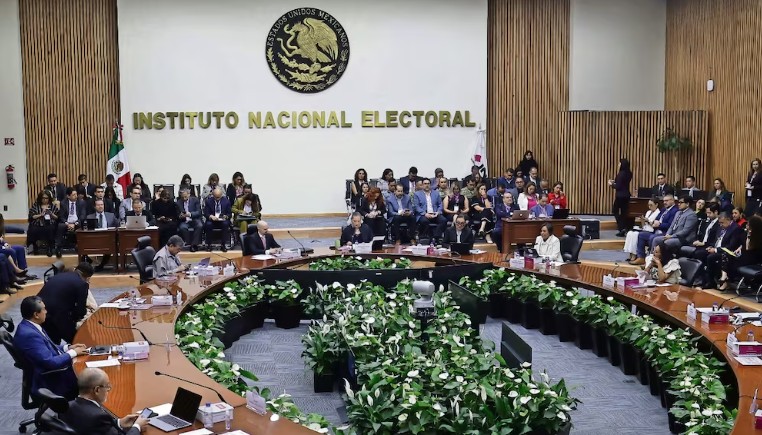 INE reporta un caso de sarampión en sus instalaciones