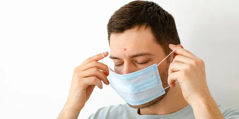 Jalisco establece uso obligatorio de cubrebocas en escuelas por brote de sarampión