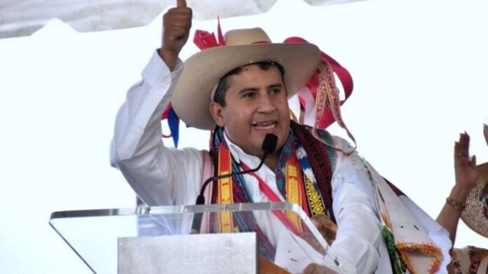 Detienen a tres presuntos implicados en el homicidio del exalcalde de Uruapan, Carlos Manzo