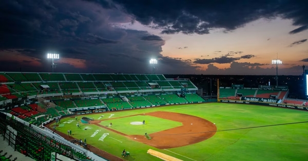 Mérida será sede de la Copa Mundial de Béisbol Sub-15