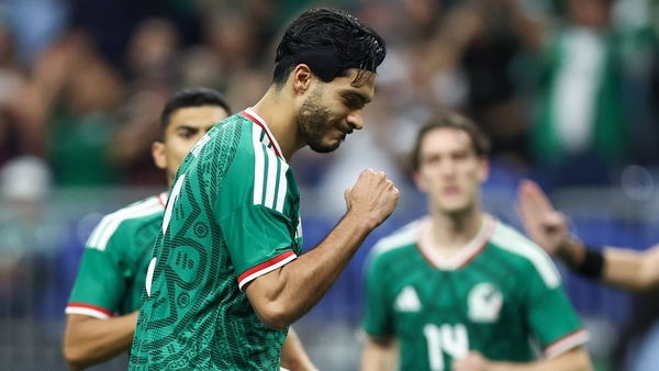 México define a sus sinodales rumbo a la Copa del Mundo 2026