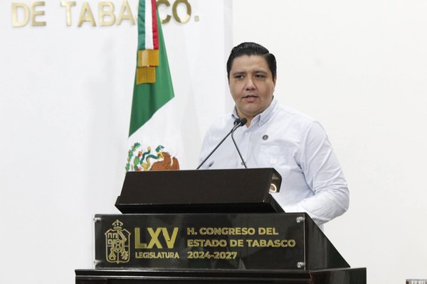 Cárcel para quienes inciten a menores a usar vapeadores en Tabasco