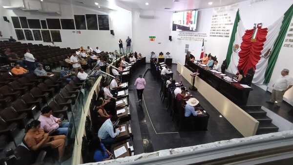 Tabasco impondrá hasta 42 años de prisión por extorsión