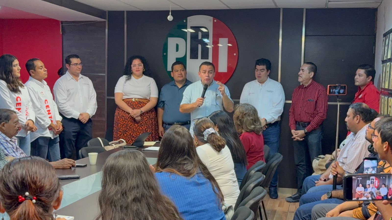 Reforma Laboral de 40 horas «engañosa»: Erubiel Alonso Qué