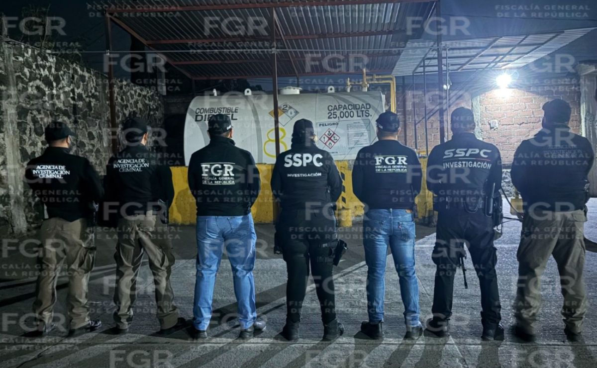 Hallan ‘huachicol’ en base de la ruta 16 del transporte público de Jiutepec