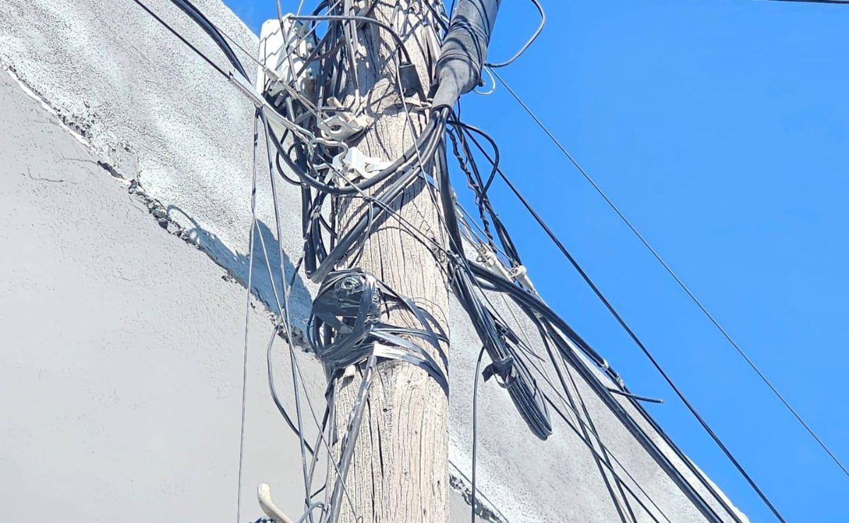 Tamaulipas desinstala 490 cámaras de videovigilancia irregulares