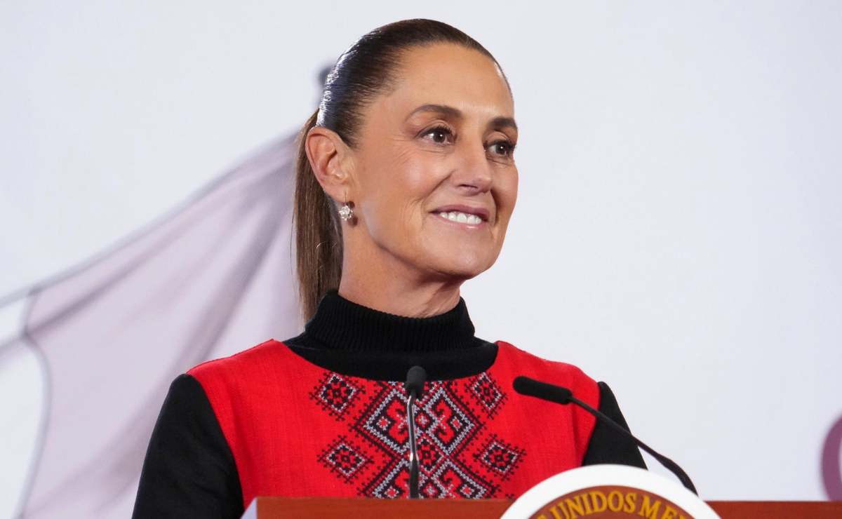 Sheinbaum felicita a Laura Fernández por su triunfo electoral en Costa Rica