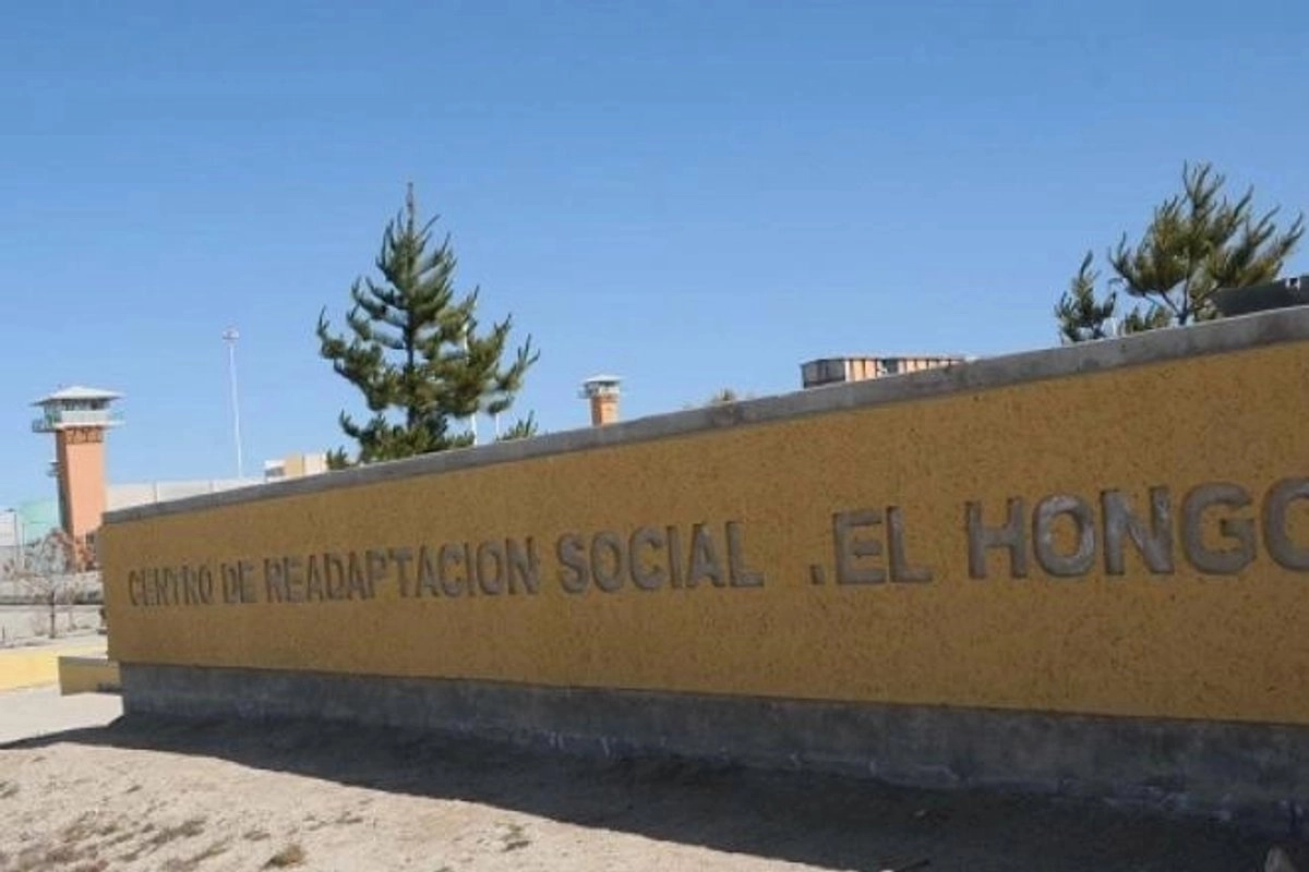 Sentencian a 12 años a violador de bióloga en Ensenada