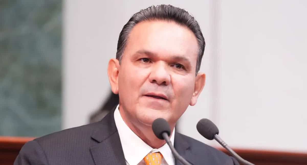 Sergio Torres Félix podría ser sometido a una segunda cirugía este jueves, revela Rocha Moya