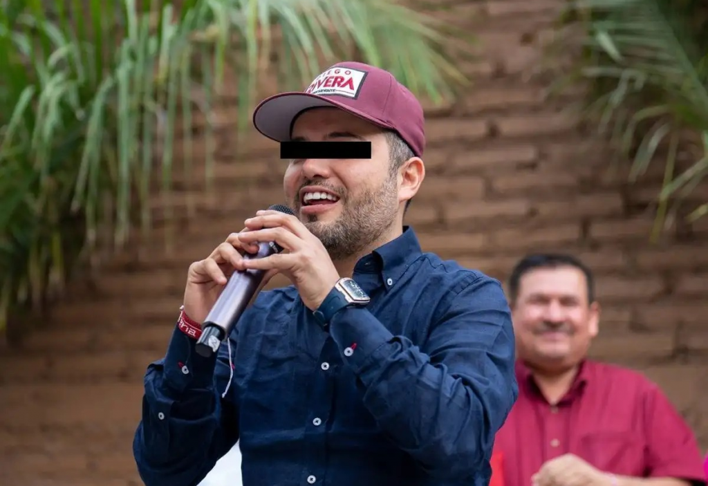 Vinculan a proceso a exalcalde de Tequila por delincuencia organizada