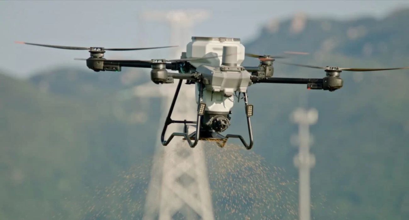 México asegura que «no hay información de uso de drones» tras cierre aéreo en El Paso