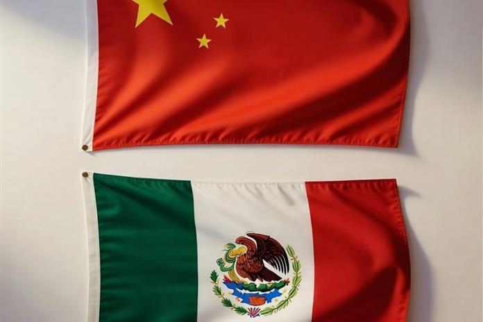 China y México mantienen consultas comerciales en Pekín tras la subida de aranceles