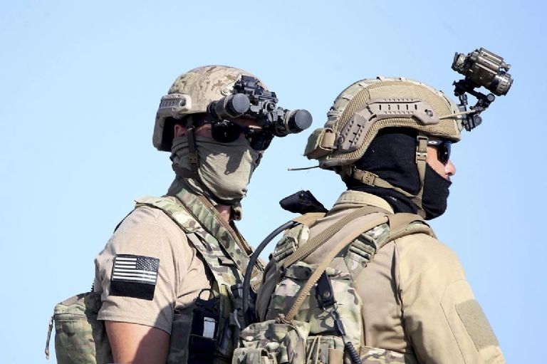 Senado autoriza ingreso de 19 marinos de EU para adiestramiento