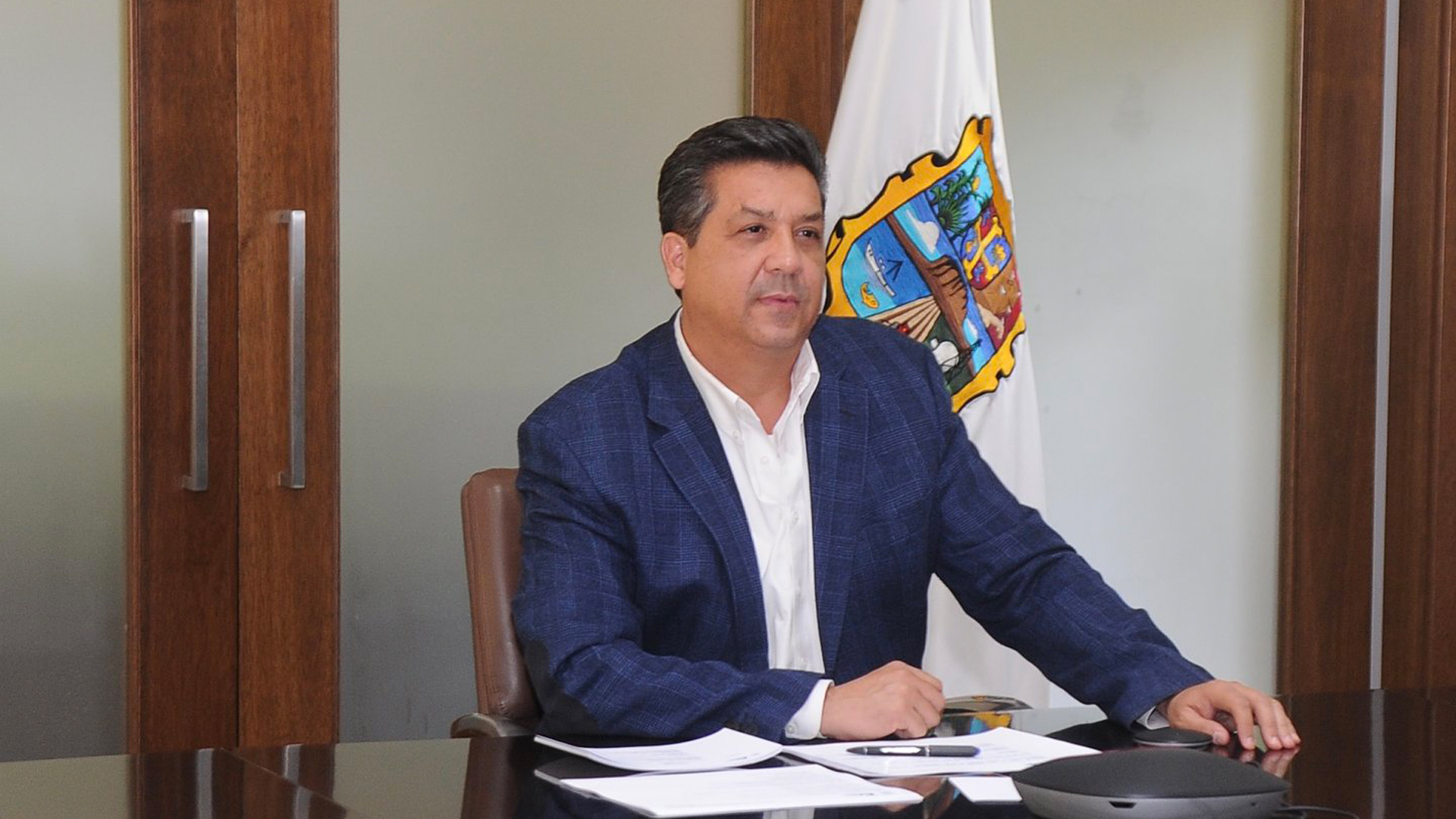 México solicita a EE.UU. la extradición de García Cabeza de Vaca