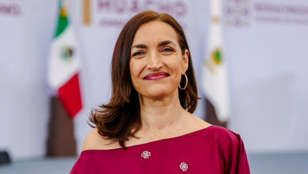 Geovanna Campos dimite como titular de Secihti Yucatán