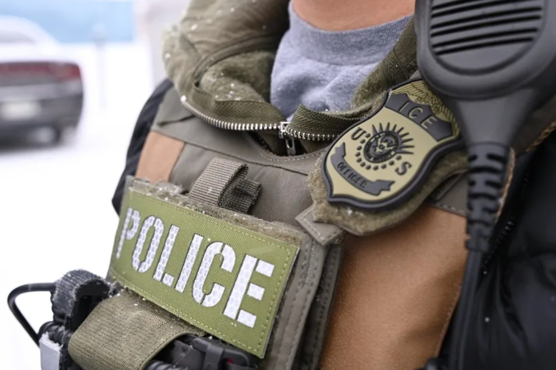 Un tribunal valida la detención de migrantes indocumentados sin derecho a fianza en EE.UU.