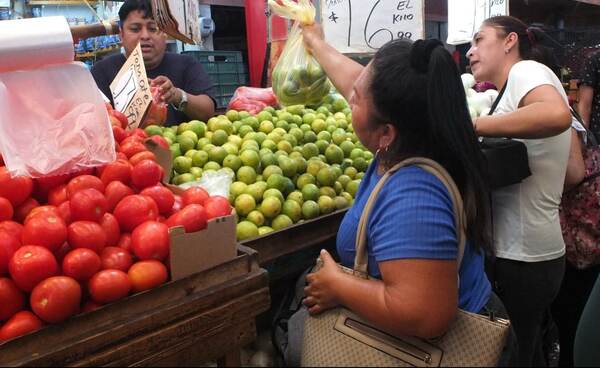 Inflación en Yucatán sube 1.17%, por encima del promedio nacional