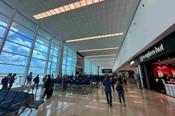 Turismo en Yucatán alcanza cifras récord en 2025